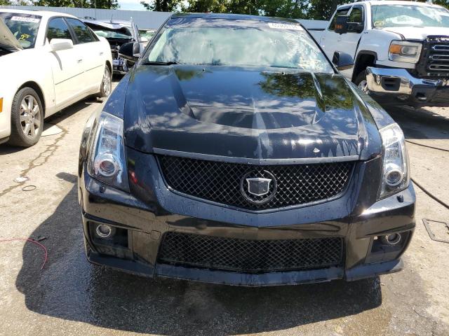 Foto 5 de la subasta – 2012 CADILLAC CTS-V con VIN 1G6DV5EP6C0147260