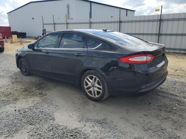 Photo 2 from auction – 2016 FORD FUSION SE with VIN 3FA6P0H76GR198350