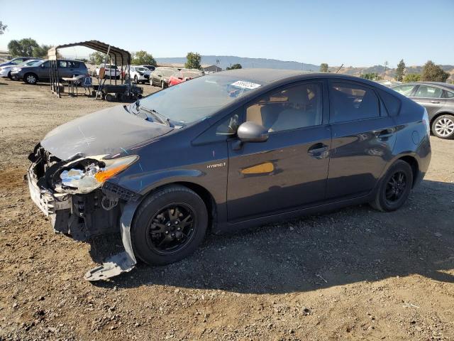 TOYOTA PRIUS 2014 with VIN JTDKN3DU9E1778954 - Photo from auction
