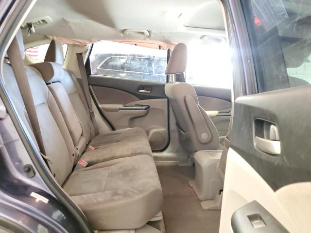 Photo 11 from auction – 2012 HONDA CR-V EX with VIN JHLRM4H58CC011272