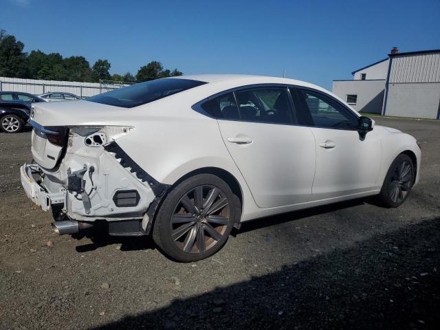 Photo 3 from auction – 2020 MAZDA 6 TOURING with VIN JM1GL1VM4L1513354