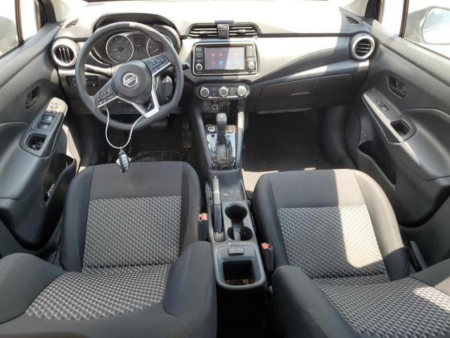 Photo 8 from auction – 2021 NISSAN VERSA S with VIN 3N1CN8DVXML904422