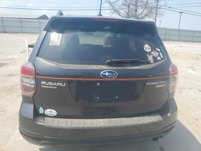 Photo 6 from auction – 2014 SUBARU FORESTER 2 with VIN JF2SJAMC6EH511738