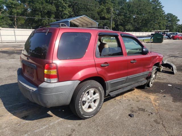 Photo 3 from auction – 2005 FORD ESCAPE XLT with VIN 1FMYU03175KA90072