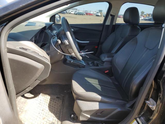 صورة رقم 7 من المزاد - 2014 FORD FOCUS SE مع VIN 1FADP3F2XEL209460