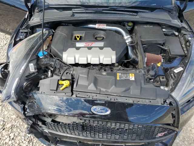 Photo 11 from auction – 2016 FORD FOCUS ST with VIN 1FADP3L96GL336923
