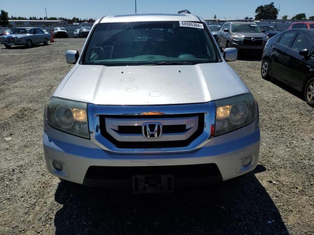 Photo 5 from auction – 2011 HONDA PILOT EXL with VIN 5FNYF3H61BB008849