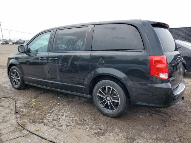 Photo 2 from auction – 2019 DODGE GRAND CARA with VIN 2C4RDGEG6KR646825
