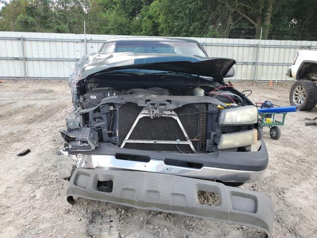 Photo 5 from auction – 2003 CHEVROLET SILVERADO with VIN 2GCEC19V231401138