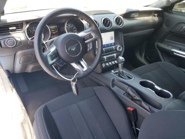Photo 8 from auction – 2023 FORD MUSTANG with VIN 1FA6P8TH9P5102213