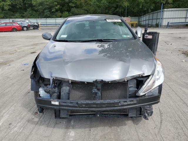 Photo 5 from auction – 2013 HYUNDAI SONATA GLS with VIN 5NPEB4AC0DH601059