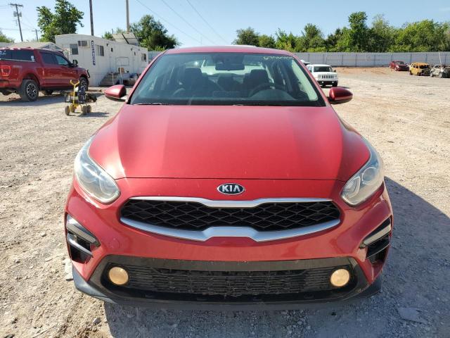 Photo 5 from auction – 2019 KIA FORTE FE with VIN 3KPF24ADXKE027259