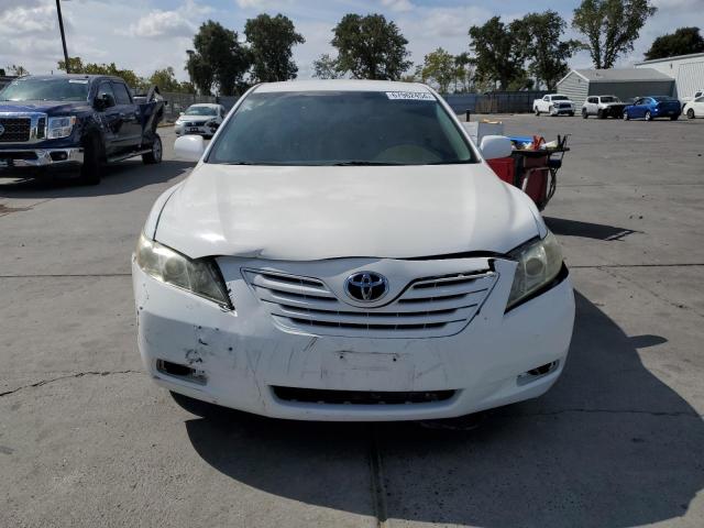 Photo 5 from auction – 2008 TOYOTA CAMRY CE with VIN 4T4BE46K58R023127