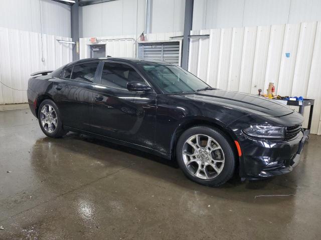 Photo 4 from auction – 2016 DODGE CHARGER SX with VIN 2C3CDXJG2GH252039