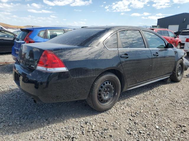 Photo 3 from auction – 2016 CHEVROLET IMPALA LIM with VIN 2G1WD5E33G1103788