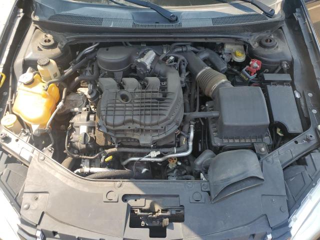 Photo 11 from auction – 2011 CHRYSLER 200 LIMITE with VIN 1C3BC2FG9BN619514