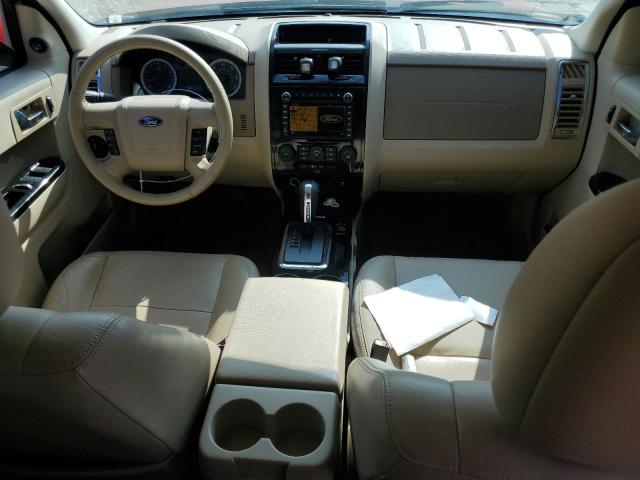 Photo 8 from auction – 2010 FORD ESCAPE LIM with VIN 1FMCU0EG7AKC88835