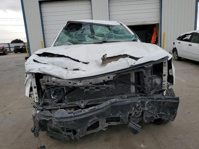 Photo 5 from auction – 2014 CHEVROLET SILVERADO with VIN 1GCVKPECXEZ386036