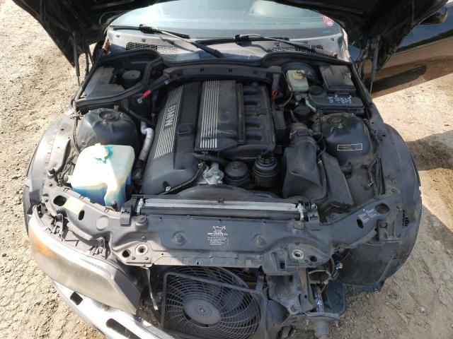 Photo 11 from auction – 1999 BMW Z3 2.3 with VIN 4USCH9331XLF81370