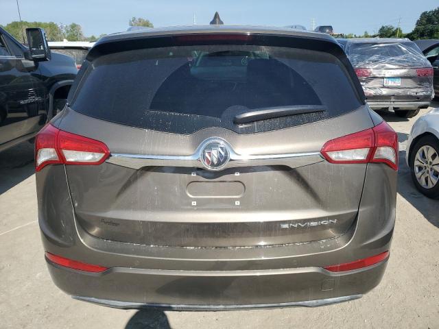 Photo 6 from auction – 2019 BUICK ENVISION E with VIN LRBFXCSAXKD018092