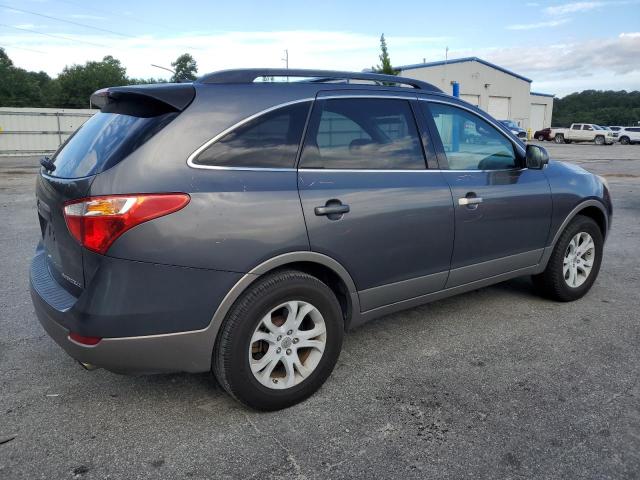 Photo 3 from auction – 2011 HYUNDAI VERACRUZ G with VIN KM8NU4CC5BU146229