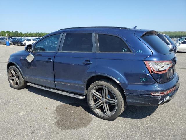 Photo 2 from auction – 2012 AUDI Q7 PRESTIG with VIN WA1DGAFE0CD006460