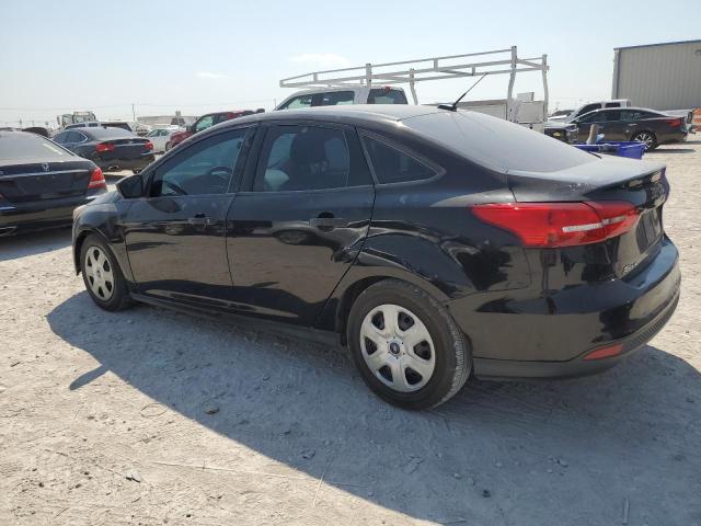 Photo 2 from auction – 2016 FORD FOCUS S with VIN 1FADP3E2XGL275267