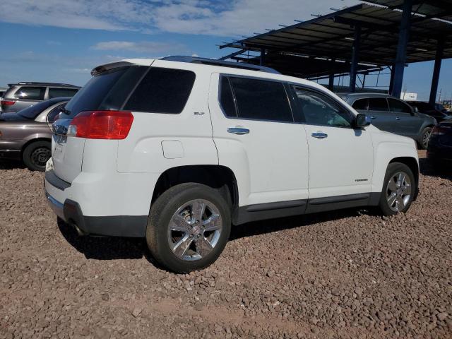 Photo 3 from auction – 2015 GMC TERRAIN with VIN 2GKFLTE3XF6304480