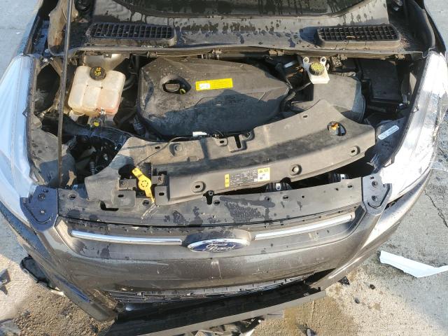 Photo 12 from auction – 2016 FORD ESCAPE SE with VIN 1FMCU9GX3GUB93915
