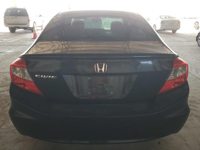 صورة رقم 6 من المزاد - 2012 HONDA CIVIC LX مع VIN 19XFB2F53CE077704