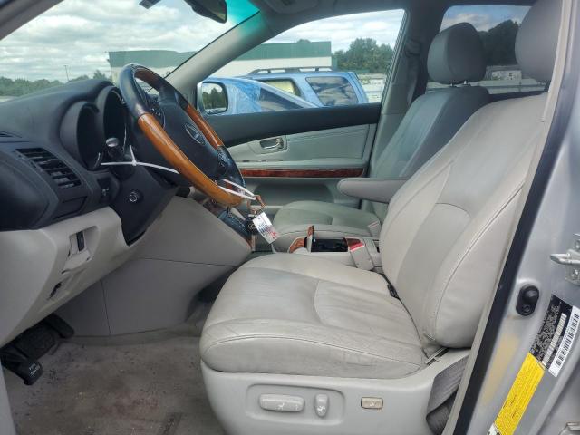 Photo 7 from auction – 2009 LEXUS RX 350 with VIN 2T2GK31U69C061850