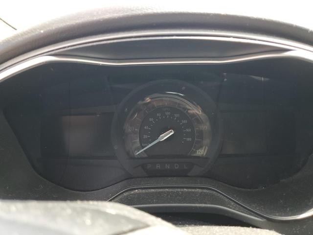 Photo 9 from auction – 2019 FORD FUSION SE with VIN 3FA6P0LU6KR100536
