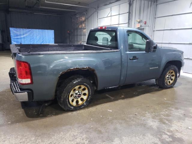 Photo 3 from auction – 2011 GMC SIERRA K15 with VIN 1GTN2TEX0BZ425367