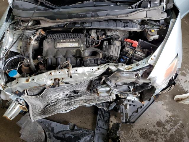 Photo 12 from auction – 2012 HONDA INSIGHT LX with VIN JHMZE2H51CS003937