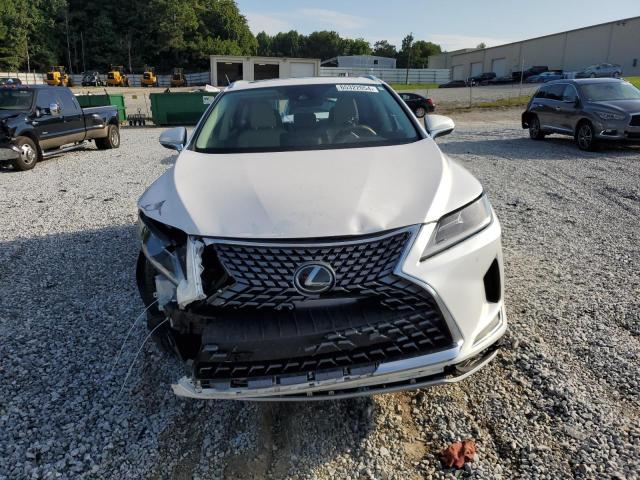 Photo 5 from auction – 2020 LEXUS RX 350 with VIN 2T2HZMAA0LC153491