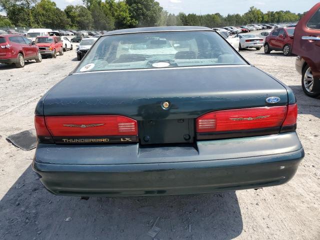 Photo 6 from auction – 1994 FORD THUNDERBIR with VIN 1FALP62W6RH201662