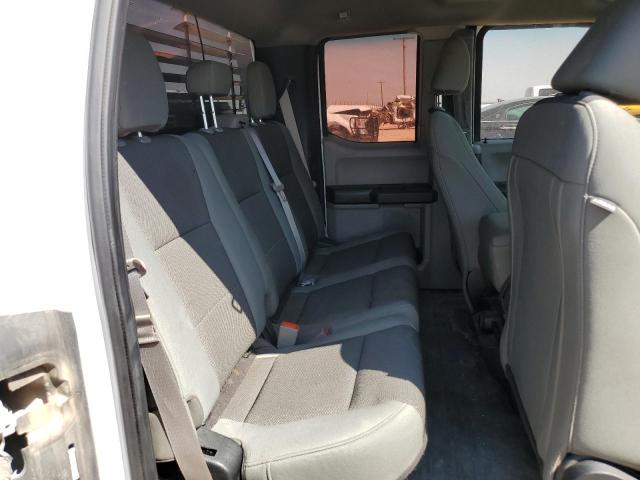 Photo 10 from auction – 2020 FORD F150 SUPER with VIN 1FTEX1CB9LKF25877