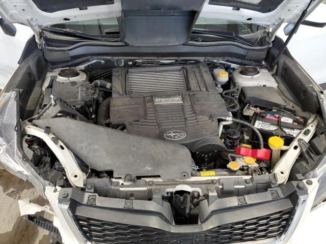 Photo 11 from auction – 2014 SUBARU FORESTER 2 with VIN JF2SJGDC7EH489302