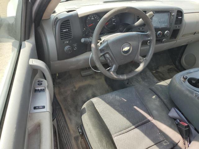 Photo 8 from auction – 2012 CHEVROLET SILVERADO with VIN 1GCNCPEA2CZ354402