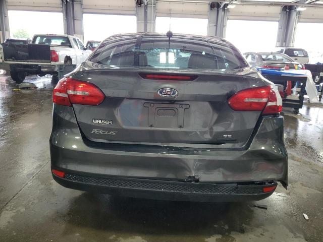 Photo 6 from auction – 2015 FORD FOCUS SE with VIN 1FADP3F27FL385464