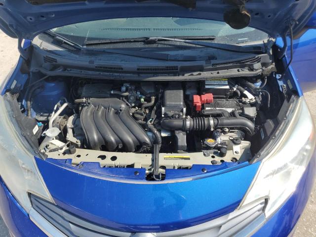 Photo 11 from auction – 2015 NISSAN VERSA NOTE with VIN 3N1CE2CP3FL362891
