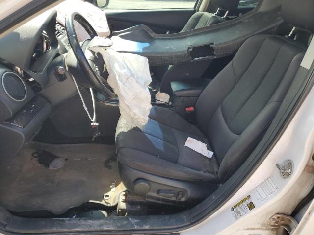 Photo 7 from auction – 2012 MAZDA 6 I with VIN 1YVHZ8DH7C5M20556