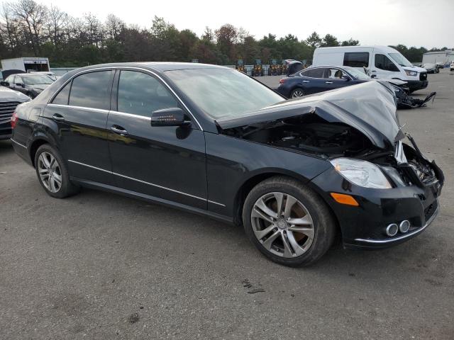 Photo 4 from auction – 2011 MERCEDES-BENZ E 350 4MAT with VIN WDDHF8HB9BA434572