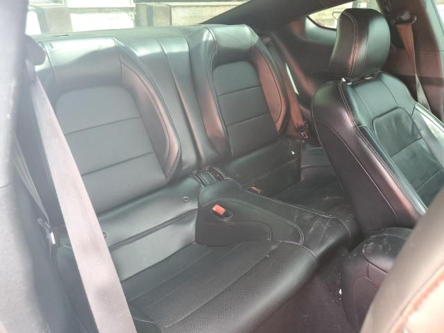 Photo 10 from auction – 2019 FORD MUSTANG GT with VIN 1FA6P8CFXK5205440