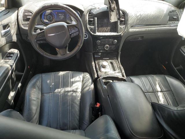 Photo 8 from auction – 2017 CHRYSLER 300 S with VIN 2C3CCABG3HH612645