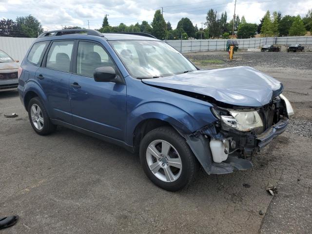 Photo 4 from auction – 2012 SUBARU FORESTER with VIN JF2SHBBC5CH417965