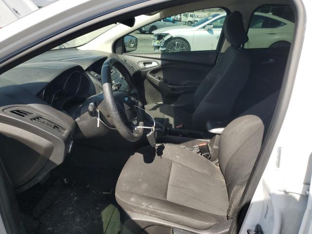 Photo 7 from auction – 2017 FORD FOCUS SE with VIN 1FADP3K27HL216649