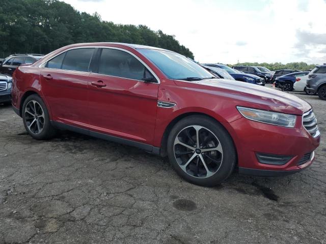 Photo 4 from auction – 2014 FORD TAURUS SEL with VIN 1FAHP2E8XEG136214