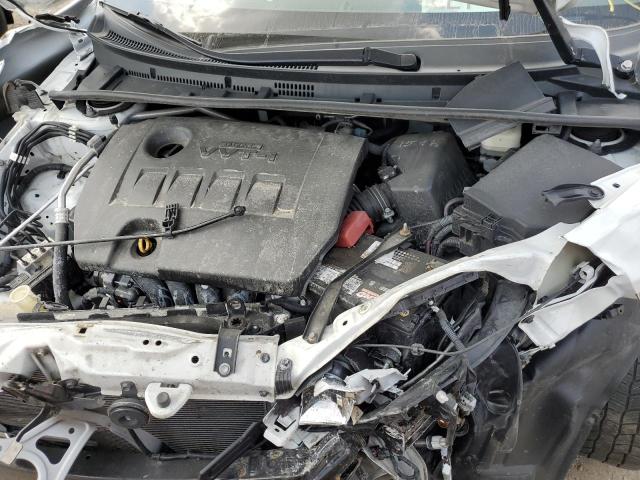 Photo 11 from auction – 2015 TOYOTA COROLLA L with VIN 5YFBURHE5FP239012