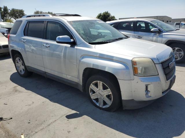 Photo 4 from auction – 2011 GMC TERRAIN SL with VIN 2CTFLXEC5B6245405
